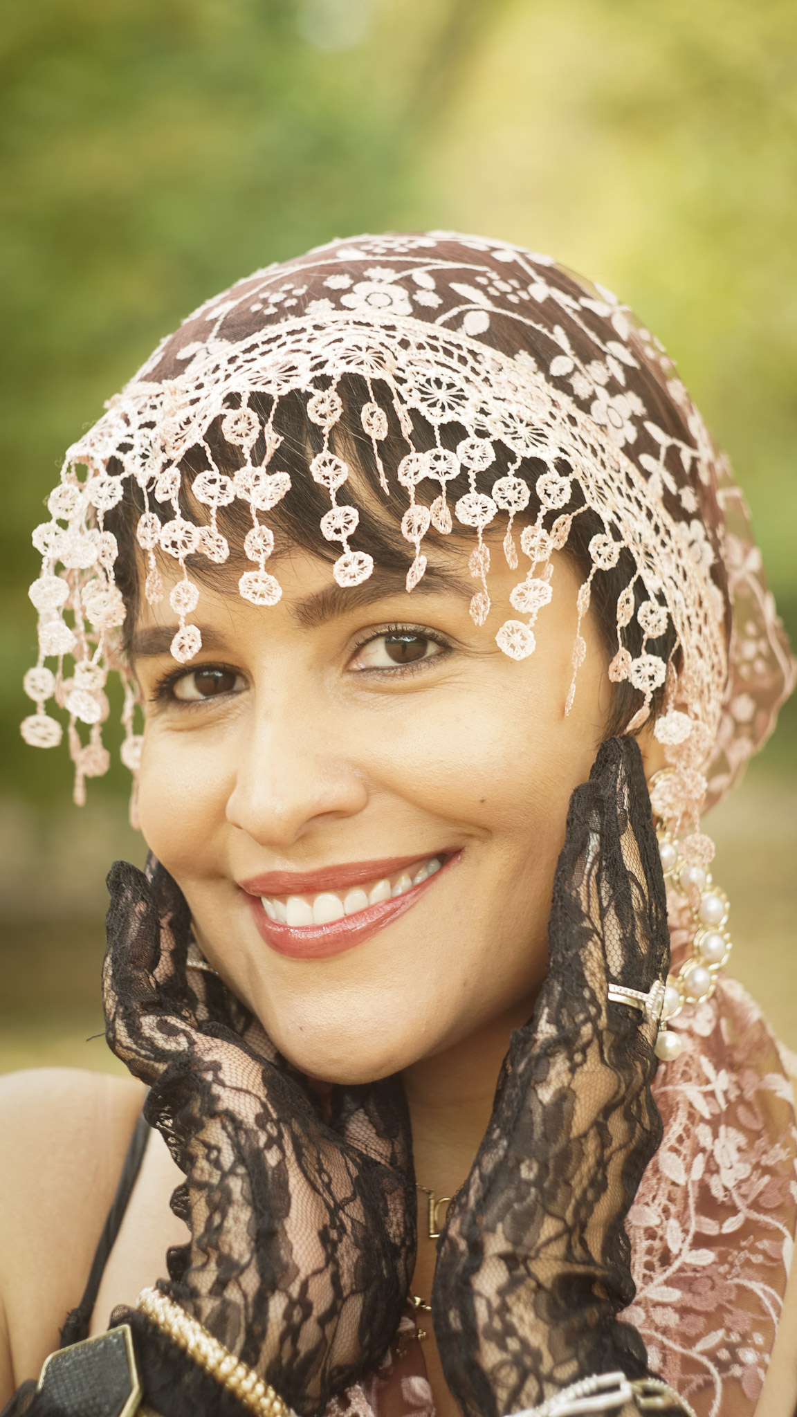 Ayiana Viviana