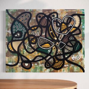The Fragmented Self