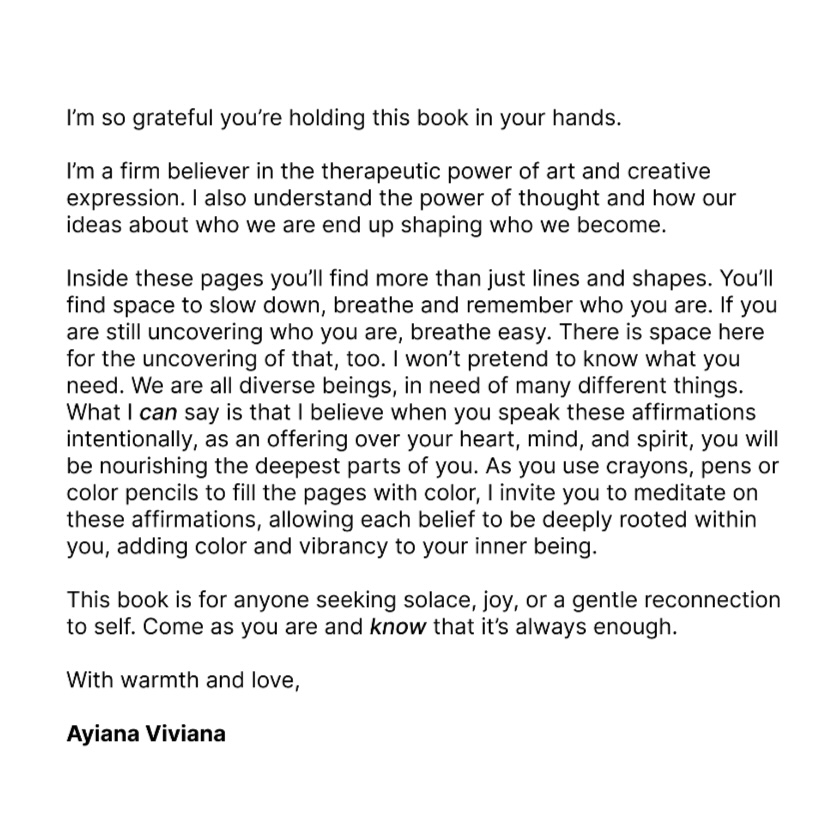 Where Color Meets The Soul - Image 4