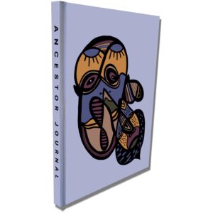 The Ancestor Journal